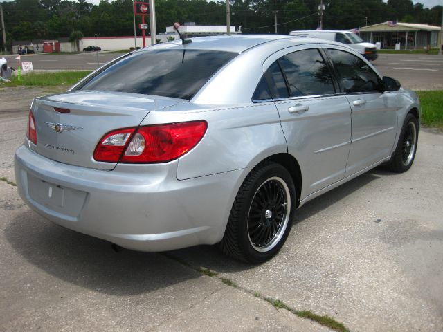 2008 Chrysler Sebring AWD 4x4 SUV