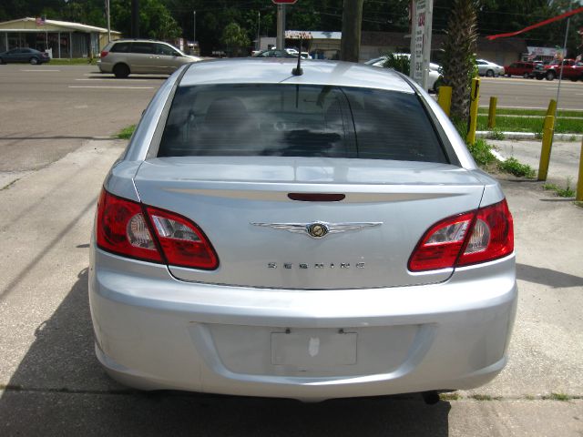 2008 Chrysler Sebring AWD 4x4 SUV