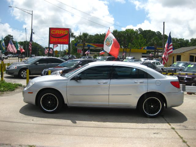 2008 Chrysler Sebring AWD 4x4 SUV