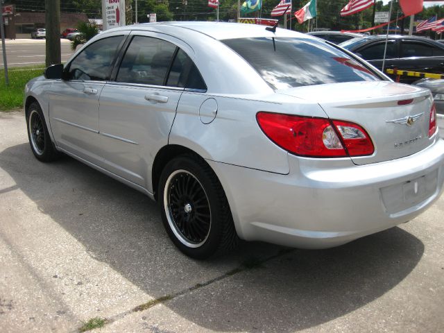 2008 Chrysler Sebring AWD 4x4 SUV