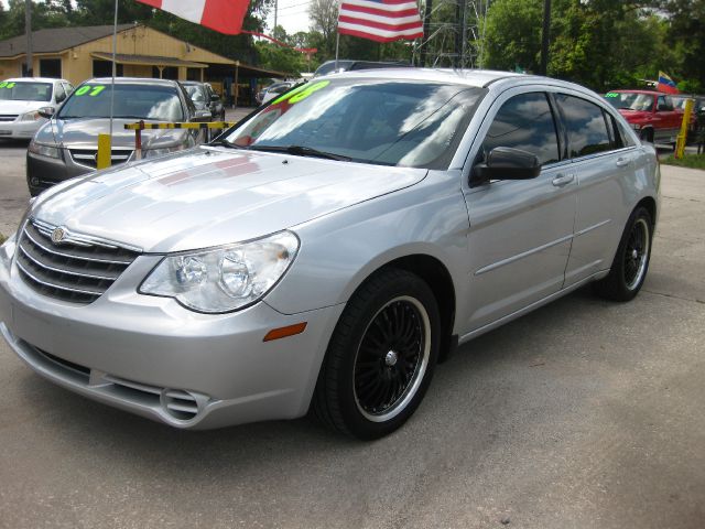 2008 Chrysler Sebring AWD 4x4 SUV