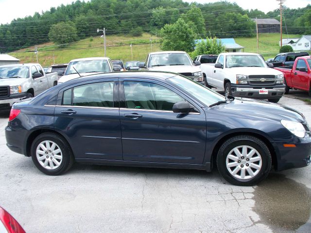 2008 Chrysler Sebring AWD 4x4 SUV