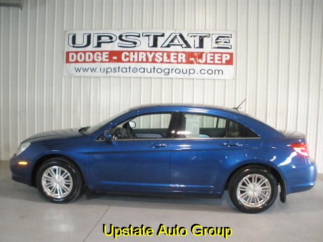 2008 Chrysler Sebring 3.5