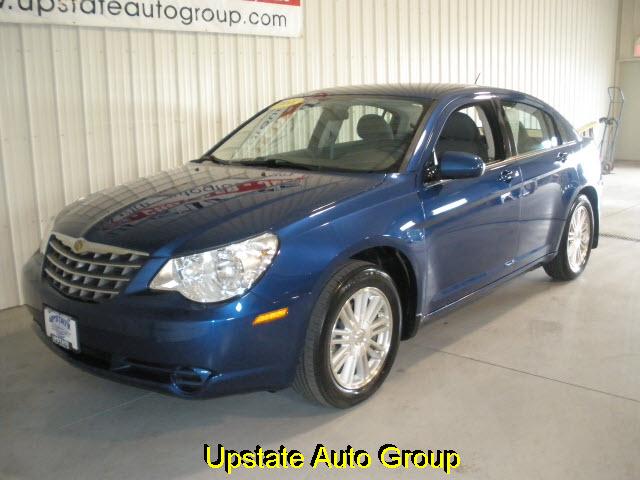 2008 Chrysler Sebring 3.5