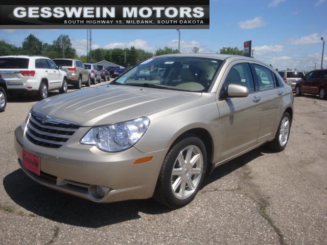 2008 Chrysler Sebring SLT 25