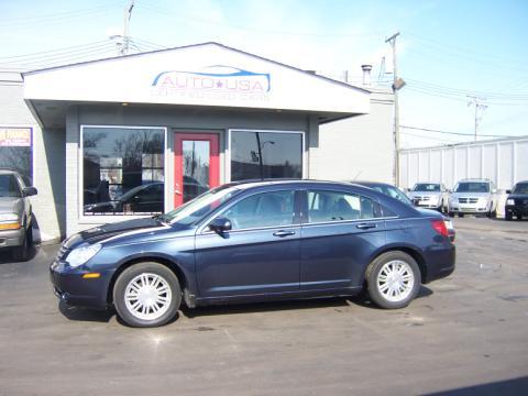 2008 Chrysler Sebring 3.5