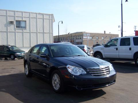 2008 Chrysler Sebring 3.5