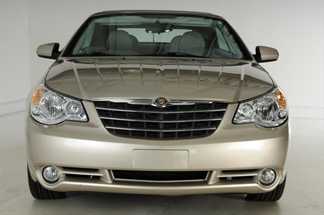 2008 Chrysler Sebring 3.5