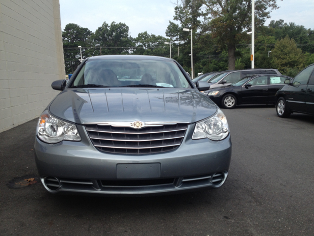 2008 Chrysler Sebring RX 35