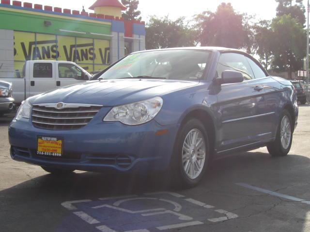 2008 Chrysler Sebring 3.5