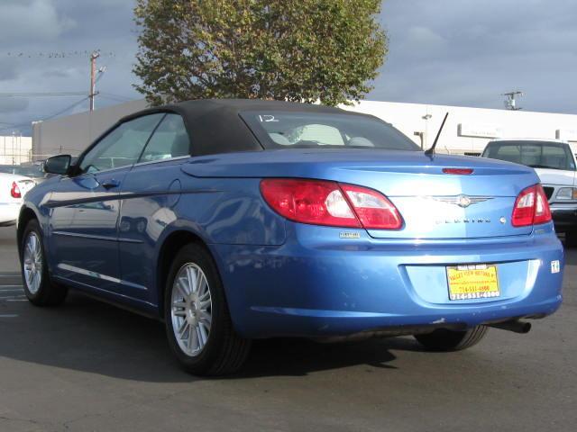 2008 Chrysler Sebring 3.5