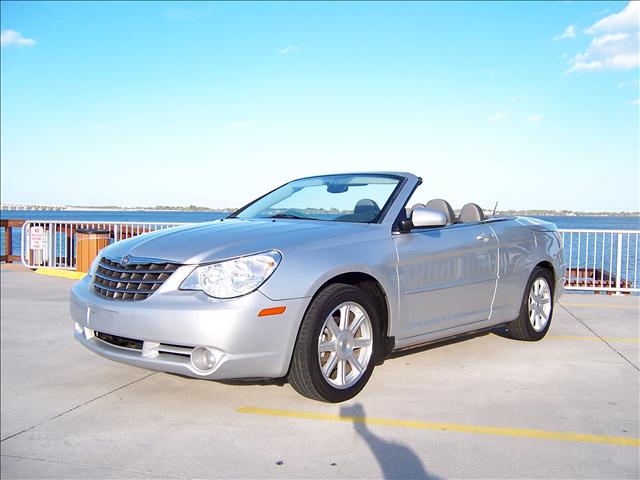 2008 Chrysler Sebring 3.5