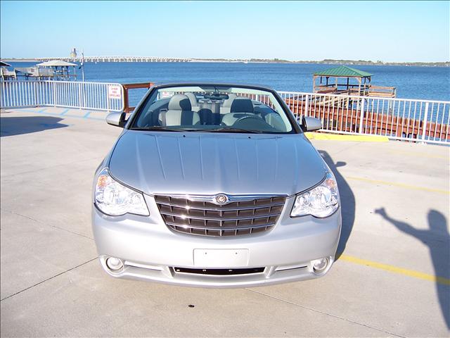 2008 Chrysler Sebring 3.5