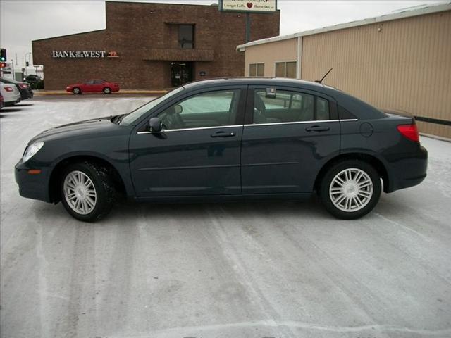 2008 Chrysler Sebring 3.5