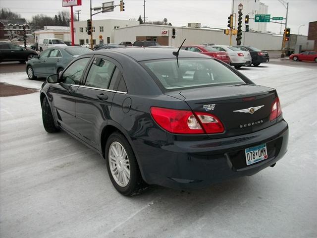 2008 Chrysler Sebring 3.5