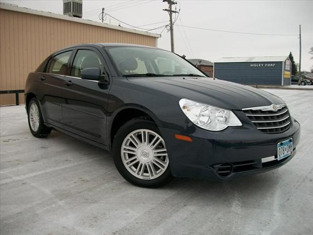 2008 Chrysler Sebring 3.5