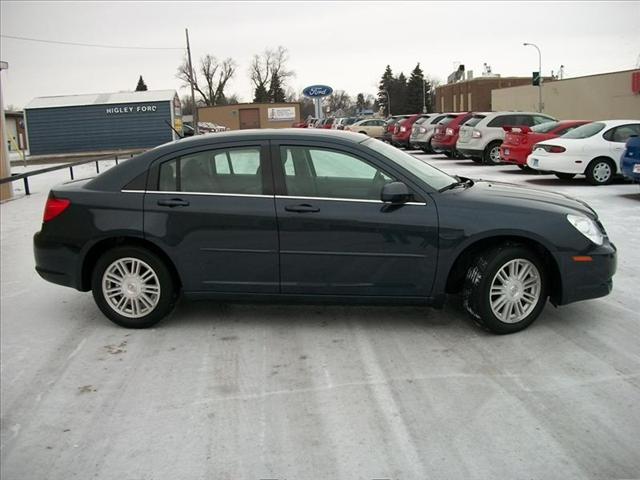 2008 Chrysler Sebring 3.5