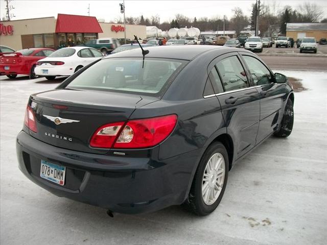 2008 Chrysler Sebring 3.5