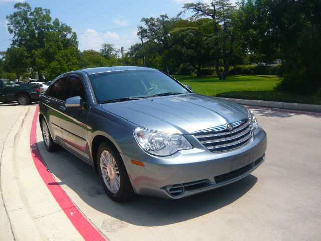 2008 Chrysler Sebring RX 35