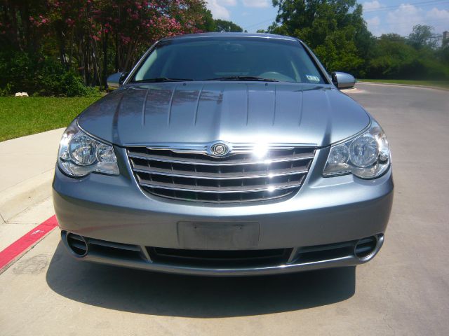 2008 Chrysler Sebring RX 35