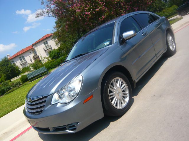 2008 Chrysler Sebring RX 35