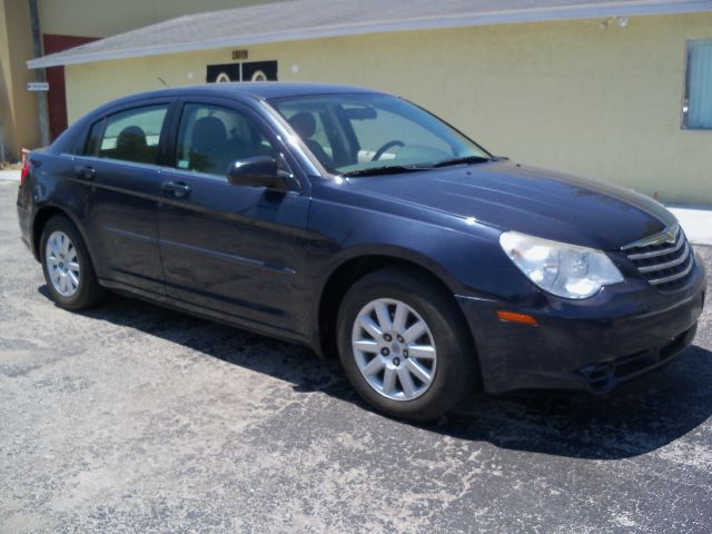 2008 Chrysler Sebring AWD 4x4 SUV