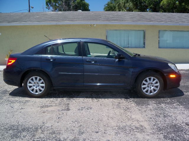 2008 Chrysler Sebring AWD 4x4 SUV