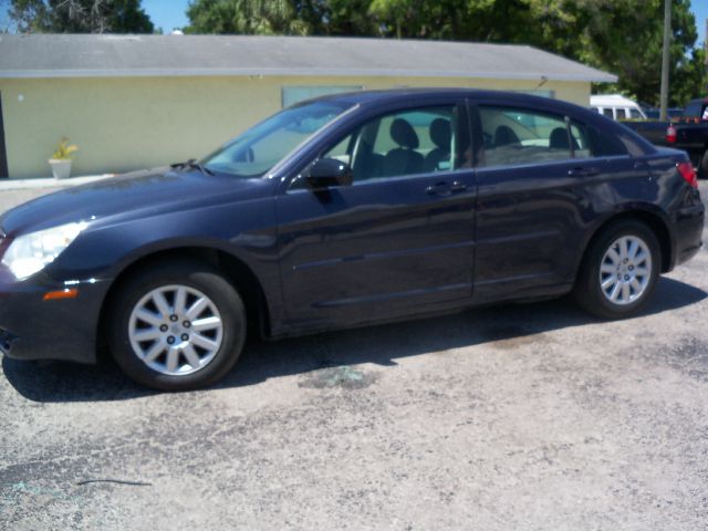 2008 Chrysler Sebring AWD 4x4 SUV