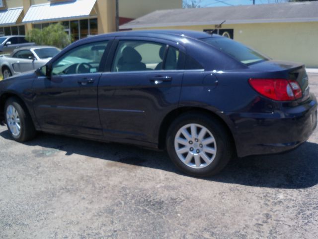 2008 Chrysler Sebring AWD 4x4 SUV