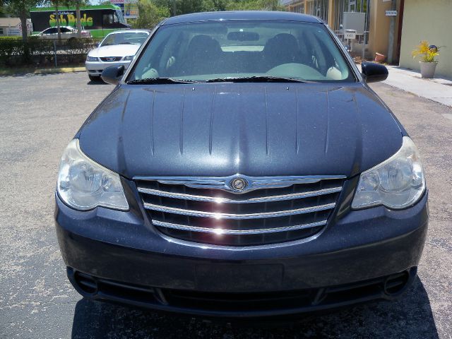 2008 Chrysler Sebring AWD 4x4 SUV