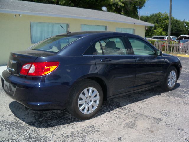 2008 Chrysler Sebring AWD 4x4 SUV