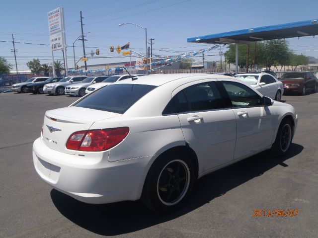 2008 Chrysler Sebring RX 35