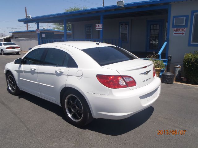 2008 Chrysler Sebring RX 35