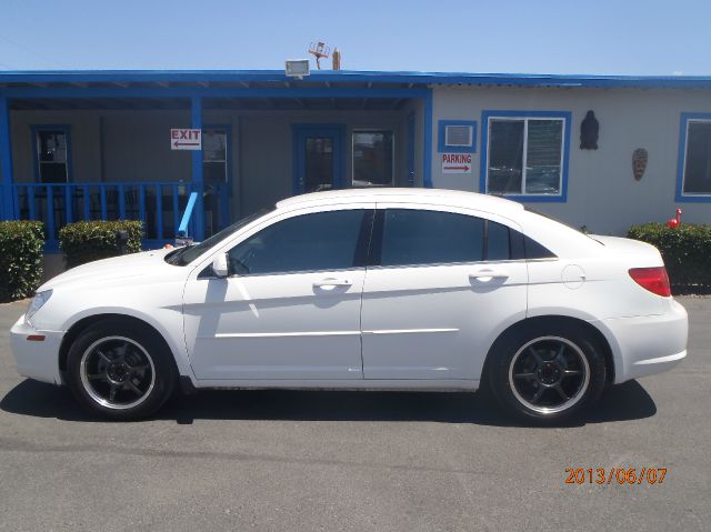 2008 Chrysler Sebring RX 35