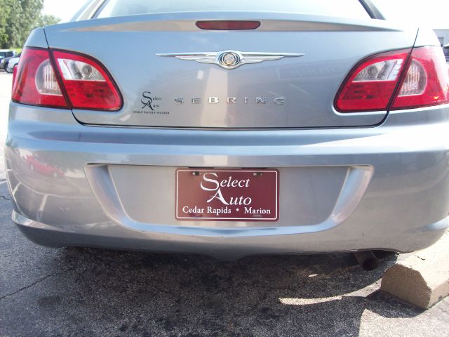 2008 Chrysler Sebring AWD 4x4 SUV