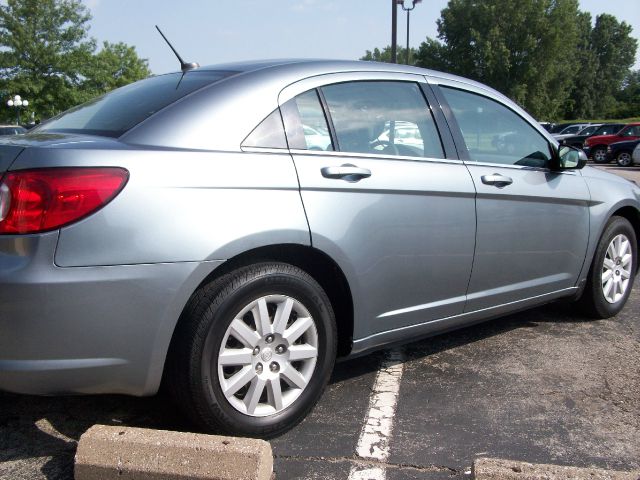 2008 Chrysler Sebring AWD 4x4 SUV