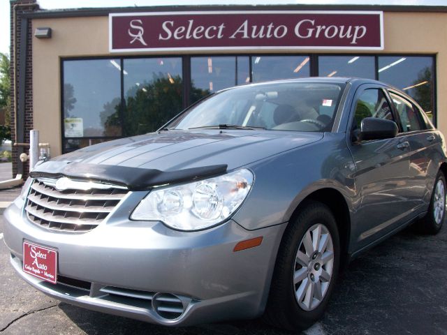 2008 Chrysler Sebring AWD 4x4 SUV