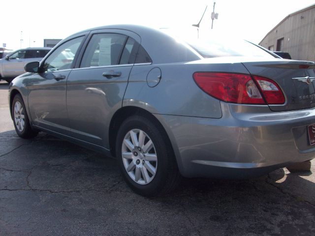 2008 Chrysler Sebring AWD 4x4 SUV