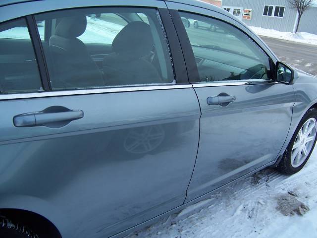 2008 Chrysler Sebring 3.5