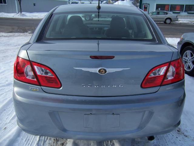 2008 Chrysler Sebring 3.5