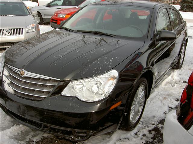 2008 Chrysler Sebring 3.5