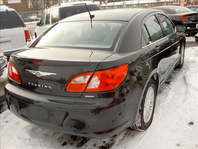 2008 Chrysler Sebring 3.5