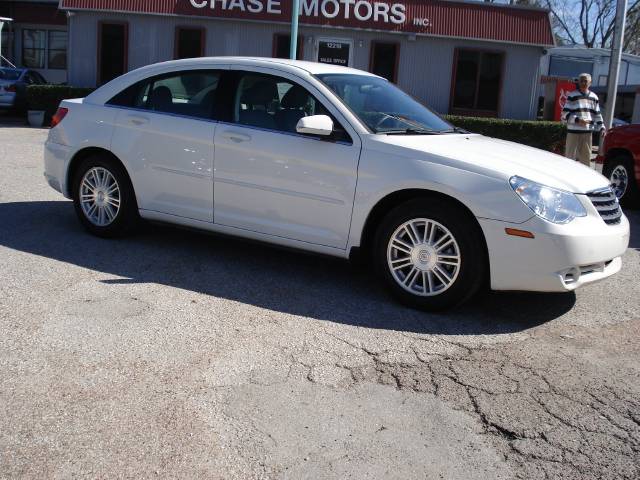 2008 Chrysler Sebring 3.5