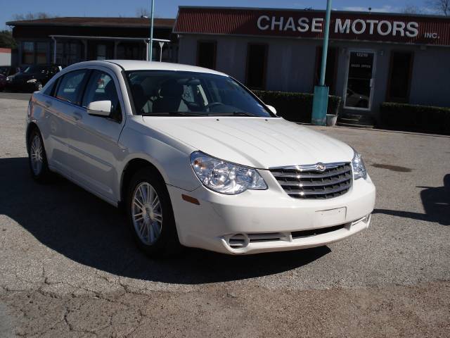 2008 Chrysler Sebring 3.5