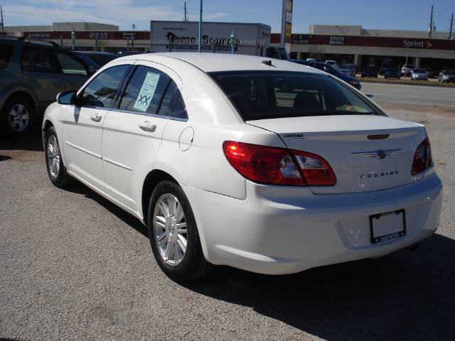 2008 Chrysler Sebring 3.5