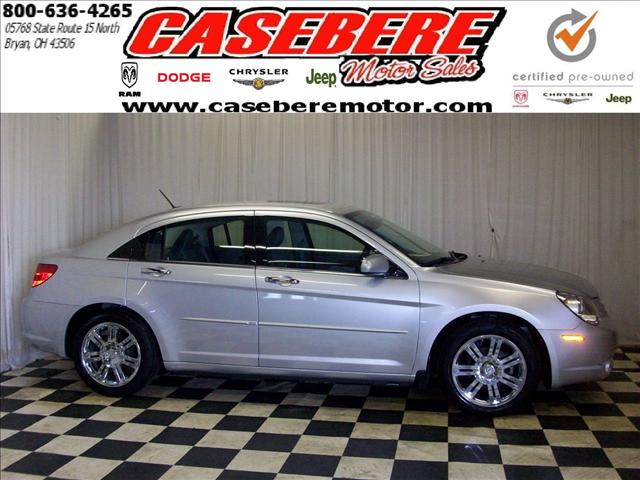 2008 Chrysler Sebring SLT 25