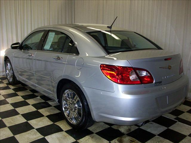 2008 Chrysler Sebring SLT 25