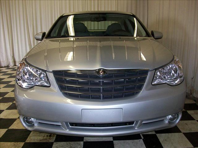 2008 Chrysler Sebring SLT 25