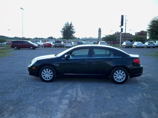 2008 Chrysler Sebring AWD 4x4 SUV