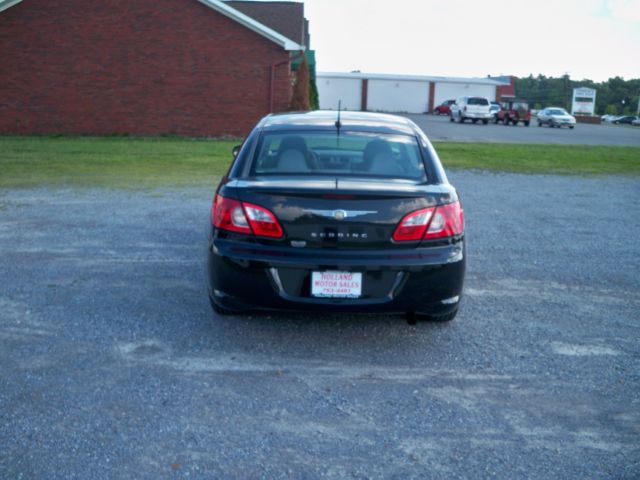 2008 Chrysler Sebring AWD 4x4 SUV